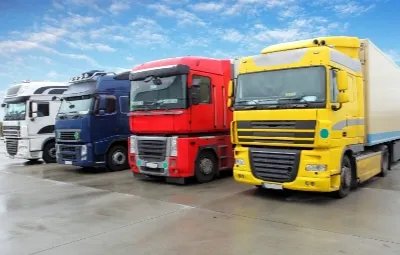 Ankara Erfelek Nakliye Ambarı